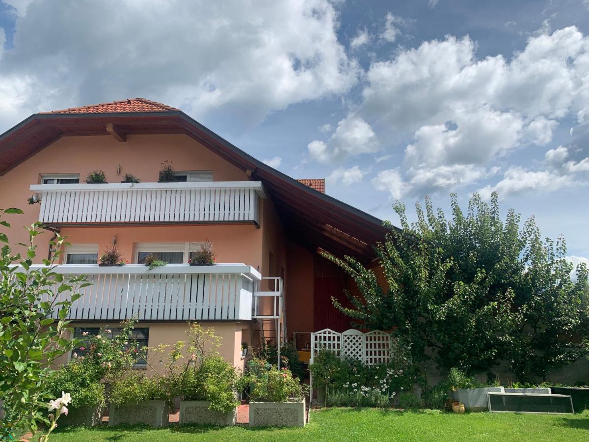 Apartma Metka Mojstrana Exteriér fotografie