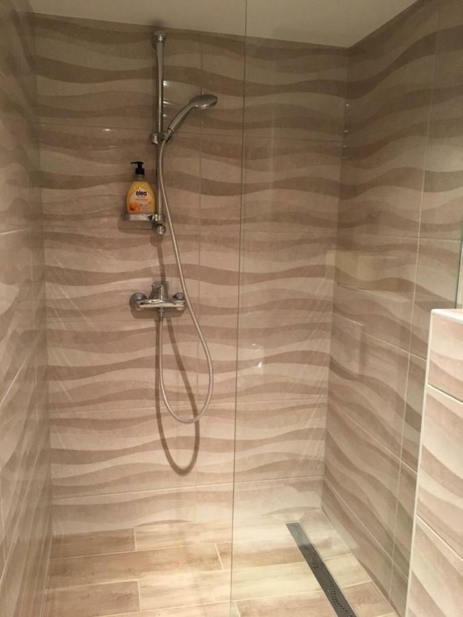 Apartma Metka Mojstrana Exteriér fotografie